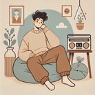 Nostalgia Nest ( nest61013 )