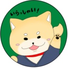 しば犬邸旅館🐶🐾 ( shiba_ryokan )