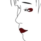 RED and LINE ( sakura_chiyo )