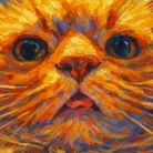 にゃん太郎🍤揚げ物ブラザーズ🍤 ( yakunyantarou )