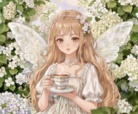 Rose🌹タロット占い道具販売中 ( E_strawberry114 )