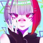 くらげ ( Kurage_15 )