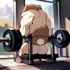 mofu gym ( 88utamaro88 )