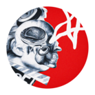 江波戸嶺 ( pool-man )