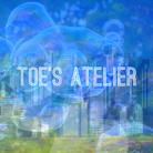 Toe's atelier ( Toes_atelier )