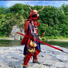 今時の真田幸村 （SHOGUN）でありまする🇯🇵 ( Yukrmurakum )