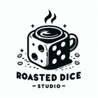 Roasted Dice Treasures