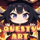 QUESTY STORE ( QUESTYART )