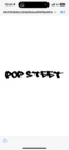 popsteet