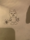 ものぐさ ( Dustin )