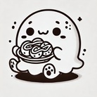 ゆうれいちゃん ( yuurei-chan )