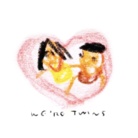 We’re twins, but we’re totally different ( wearetwins )