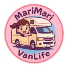 marimari vanlife ( marimaritabi )