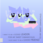goodlife100 ( ponkotsuTshirt )