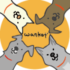  wankot®︎ ( wankot )