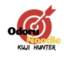 おどるヌードル ( odorunoodle )