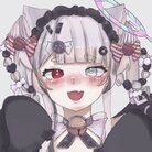 黑天 にゃぎ。🖤🍬 ( nyagi_66 )