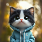 ねこ倶楽部 ( neko_club )