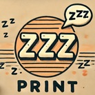 ZzzPrint ( Ahk0111 )