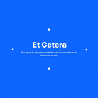 Et_Cetera