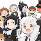 晴れ男 ( asdfghjkl1234567890 )