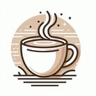 カフェフェ ( Life-begins-after-coffee )