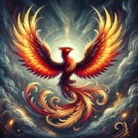 Phoenix Crest ( taiga0403 )