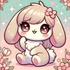 ふわもこラビ ( Moko_rabbit )