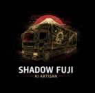 SHADOW FUJI ( ShadowFuji )