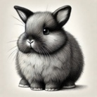 「うさぎ日和 -USAGI BIYORI-」 ( maneko05 )