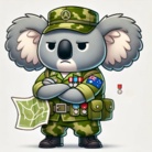 🐨コアラ軍曹🐨 ( mstaaa7 )
