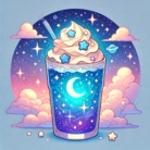 夜空とクリーム雑貨 ( CreamZaccha )