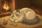 ふわふわねこ商店 ( TiTiGoods )