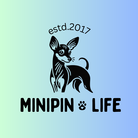 MINIPIN LIFE〜ミニピンなしでは生きていけない〜 ( teoalu )