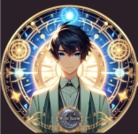 Mystic Bloom（ミスティック・ブルーム） ( Tamu_Tamu )