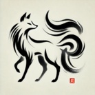 幻狐庵 ( Genkoan_Fox )