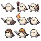 VINO’s Pixel Nest ( funkalism )