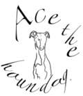 Ace the houndog  ( Acethehoundog )