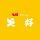 ホッピーハウス美好 @住吉 ( miyoshi-shop )