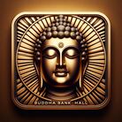 お布施神殿 【ブッダ銀行本堂】 ( BuddhaBANK )