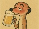 ほろ酔い動物倶楽部 ( horoyoi_animal_club )