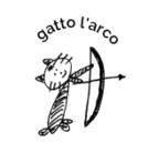 gatto  l'arco ( larco )