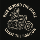 骨風道 ( Skelton-Rider )