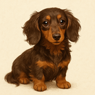 Dachshund　SHOP ( Dachshund )