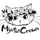ミルトスクラウン ( Myrtus-Crown )