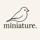 miniature. ( xminiature )
