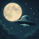 UFO STUDIO -未知との遭遇ファッション- ( Riemaru110 )