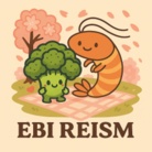 EBI REISM ( shiro0925 )