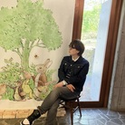 HIROSHI SUZUKI ( HIROSHISUZUKIART )