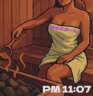 極楽サウナタ〜イム ( Yuzuguchi )